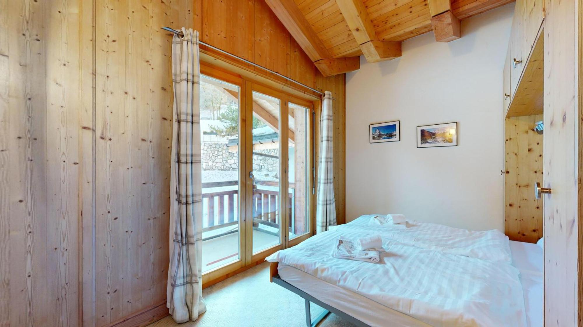 Plein Ciel MOUNTAIN&COSY apartments Veysonnaz Buitenkant foto